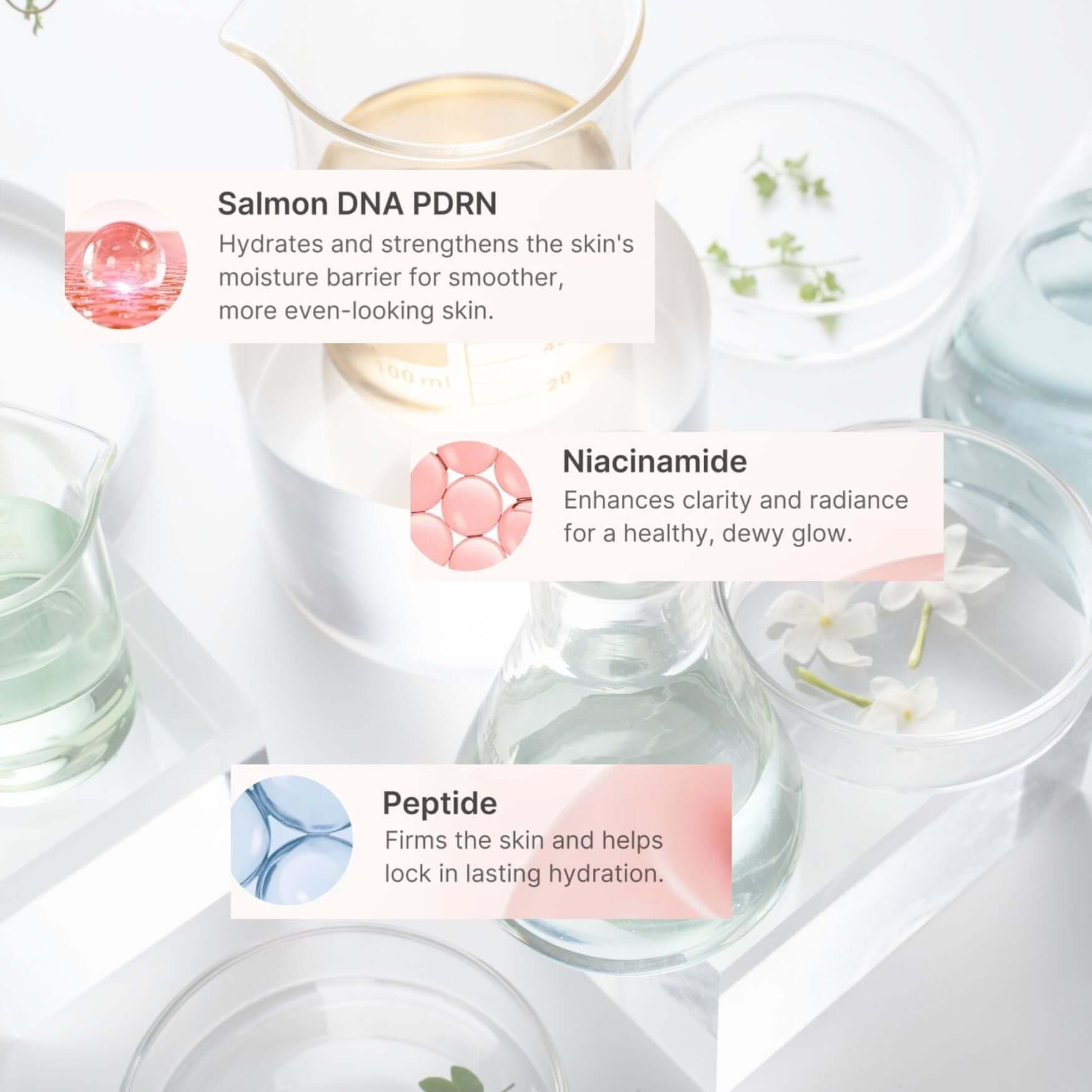 The Top 5 K-Beauty Ingredients Trending Everywhere in 2026