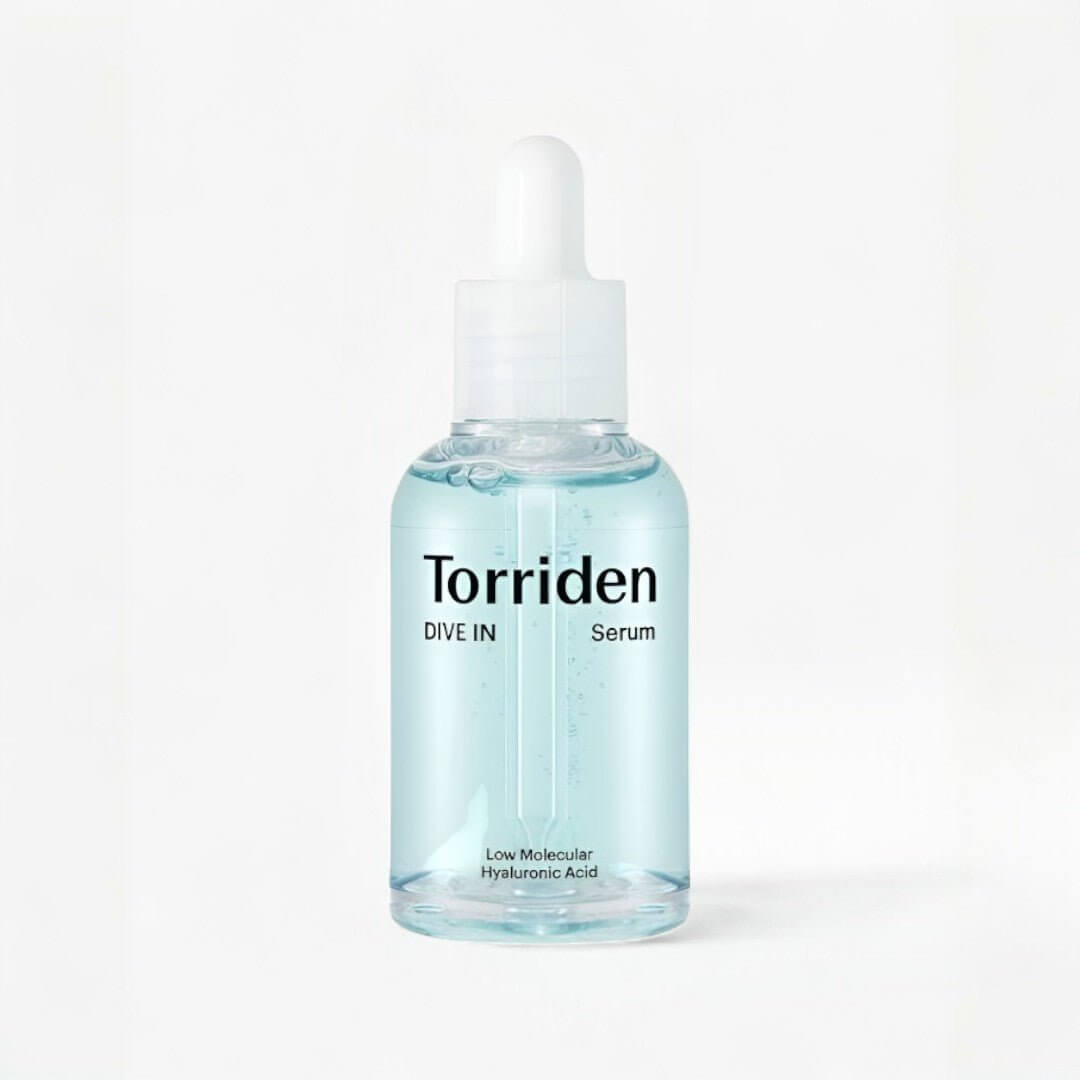 Torriden Dive-In Serum 50ml