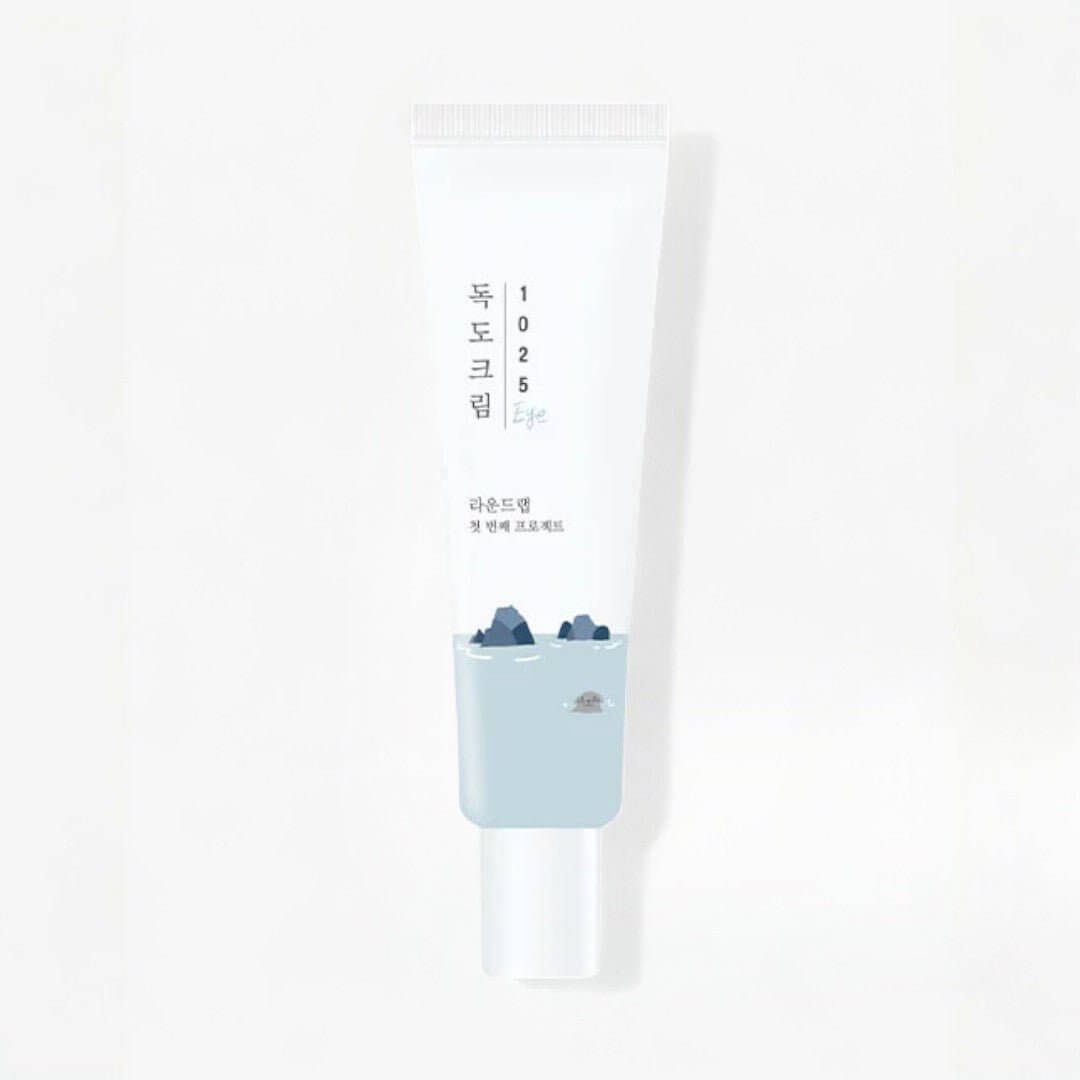 Round Lab Dokdo Eye Cream 30ml