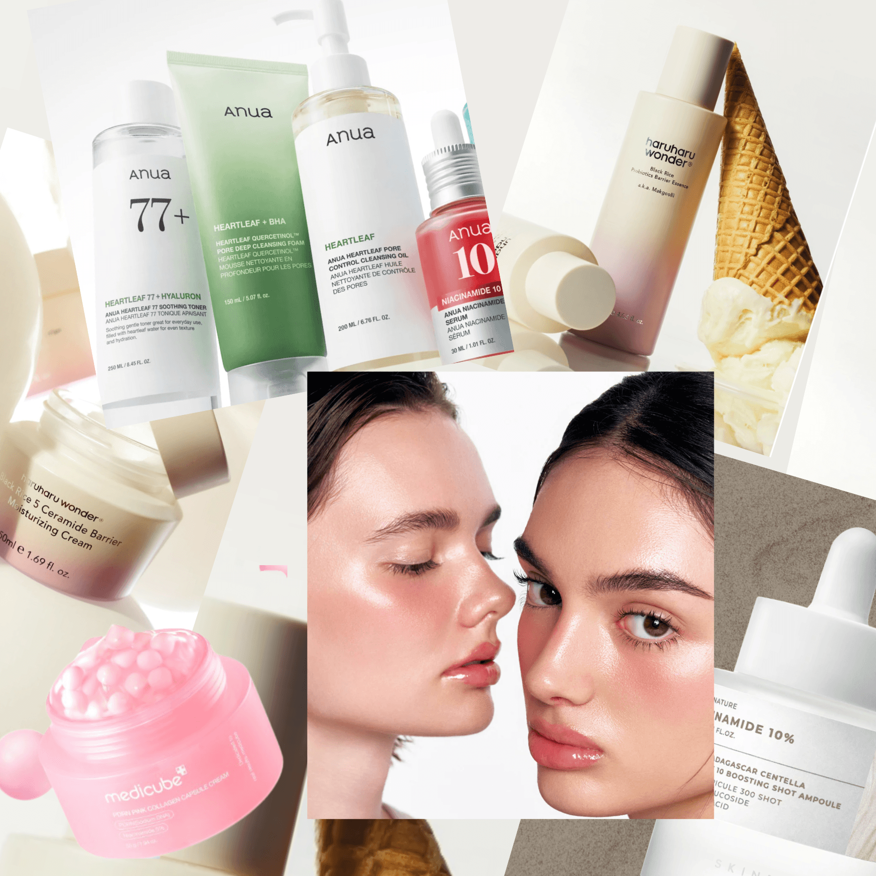 Korean Skincare Routine Canada: Build Your Perfect 5-Step K-Beauty Routine (2026 Guide)