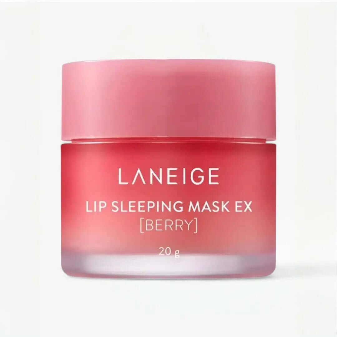 LANEIGE Lip Sleeping Mask Berry 20g