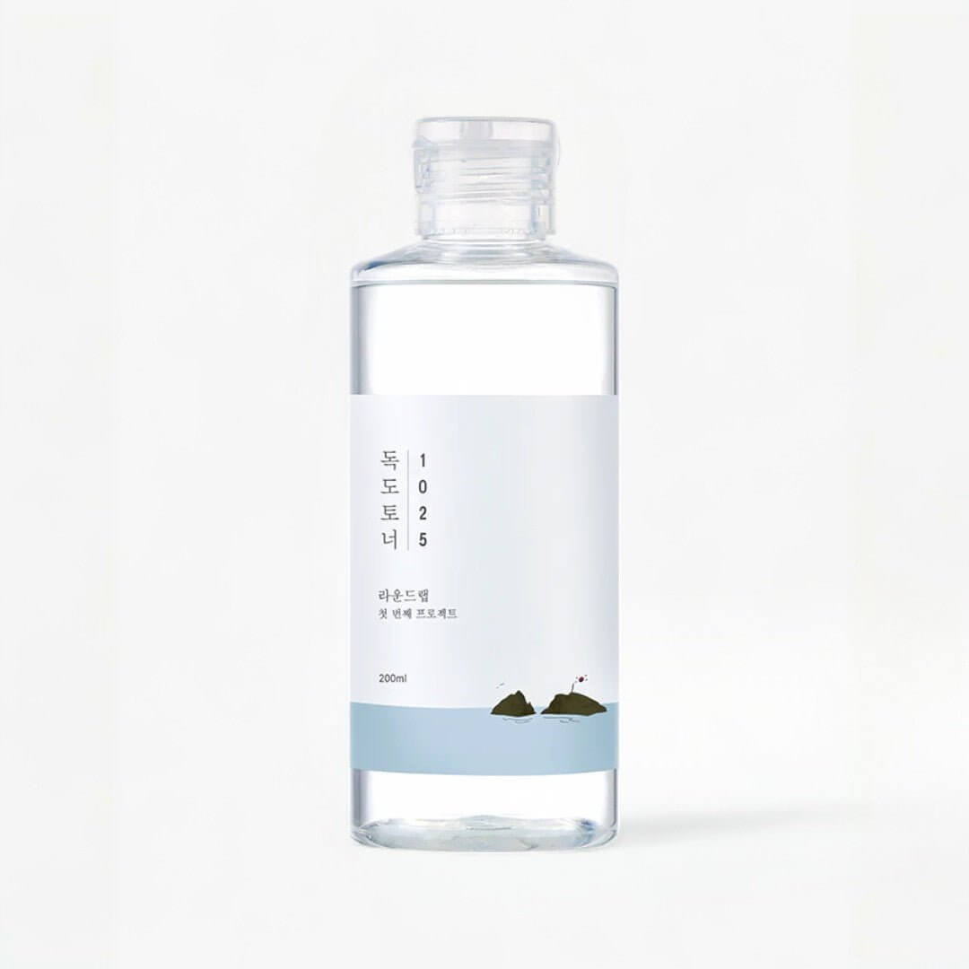 Round Lab 1025 Dokdo Toner 200ml