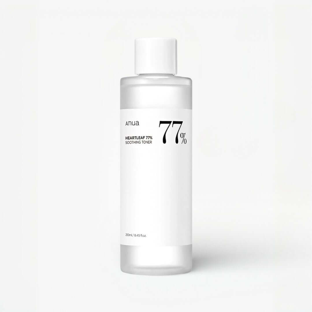 Anua Heartleaf 77% Soothing Toner 250ml