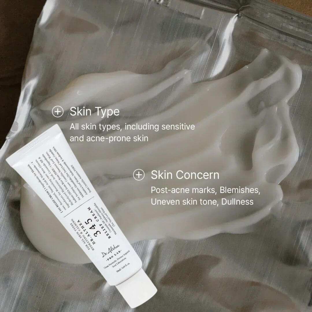 Dr. Althea 345 Relief Cream Canada: Full Review, Ingredients & How to Use It