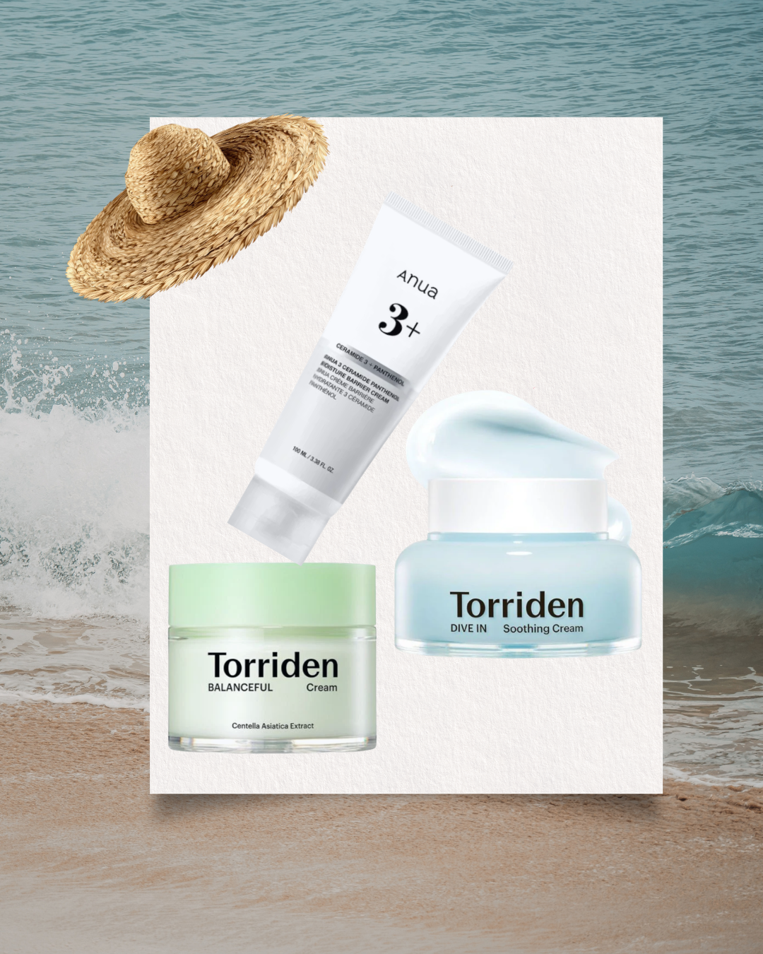 Best Calming Korean Creams in Canada for Sensitive Skin (2026 Guide)