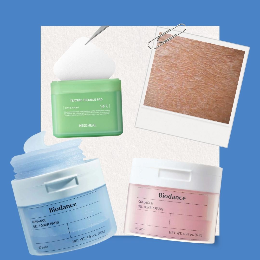 Best Korean Toner Pads in Canada for Humid Summer Skin (2026 Guide)