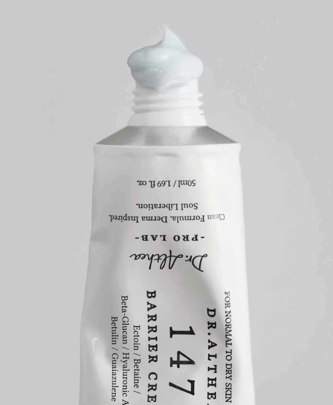 Dr. Althea 147 Barrier Cream Review Canada — Is It the Best Korean Moisturizer for Dry Skin?