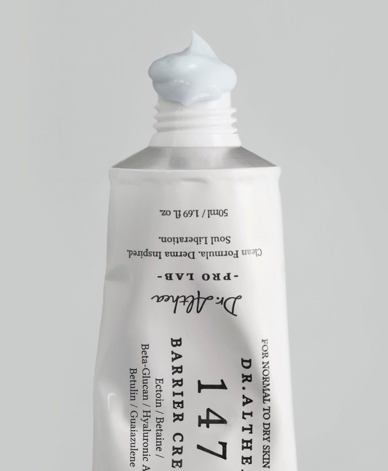 Dr. Althea 147 Barrier Cream Review Canada — Is It the Best Korean Moisturizer for Dry Skin?