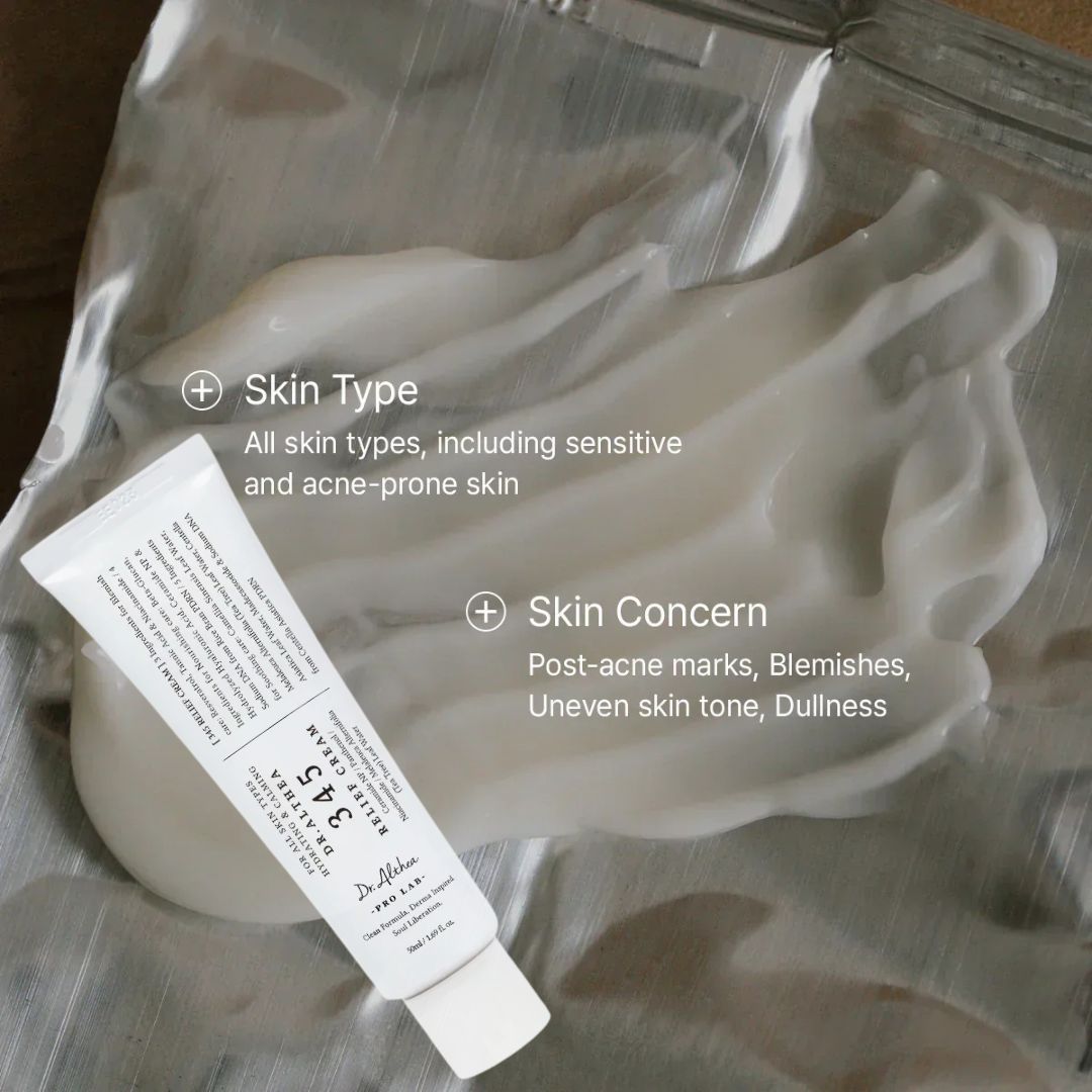Dr. Althea 345 Relief Cream Canada: Full Review, Ingredients & How to Use It