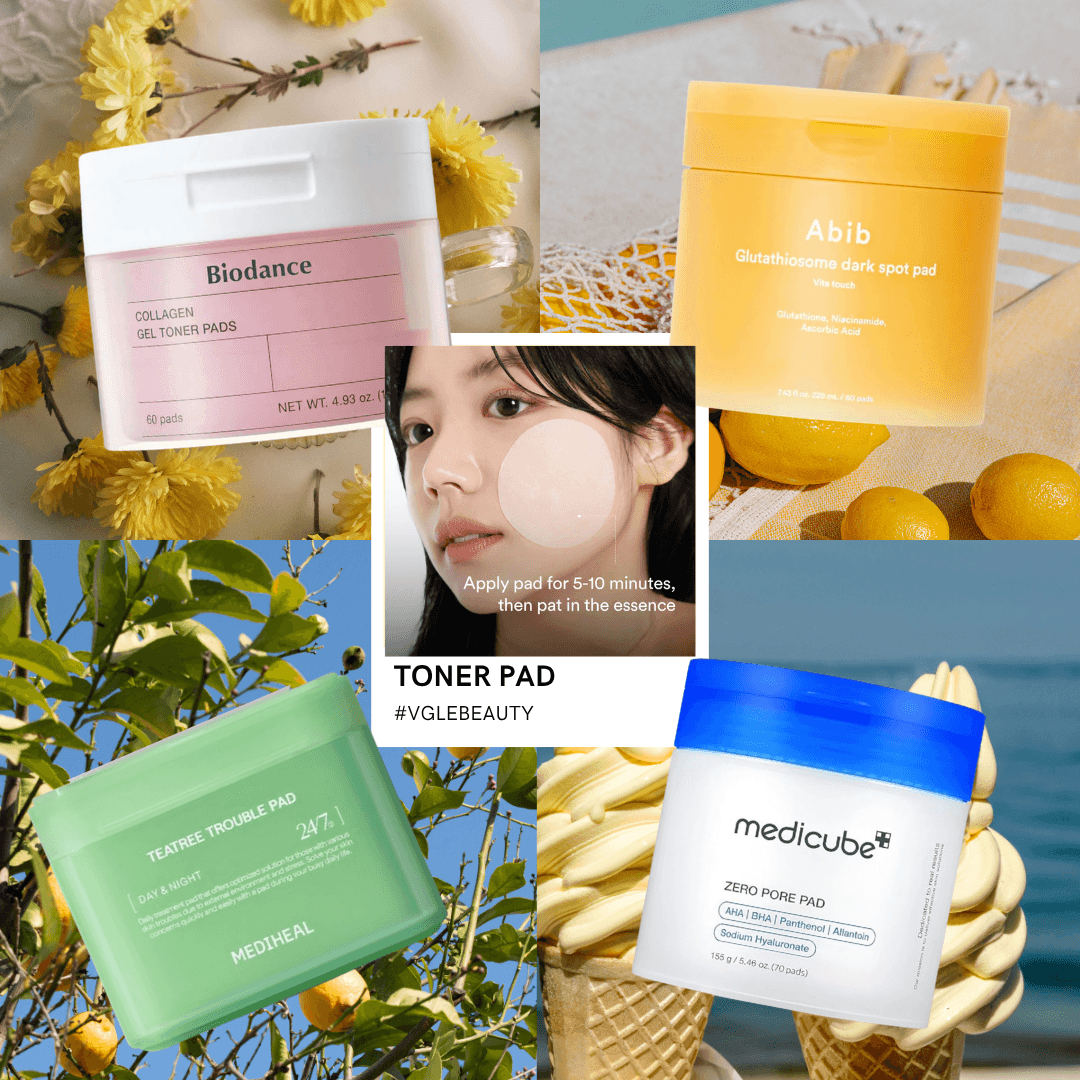How to Use Toner Pads Like a Pro (2026 Guide)
