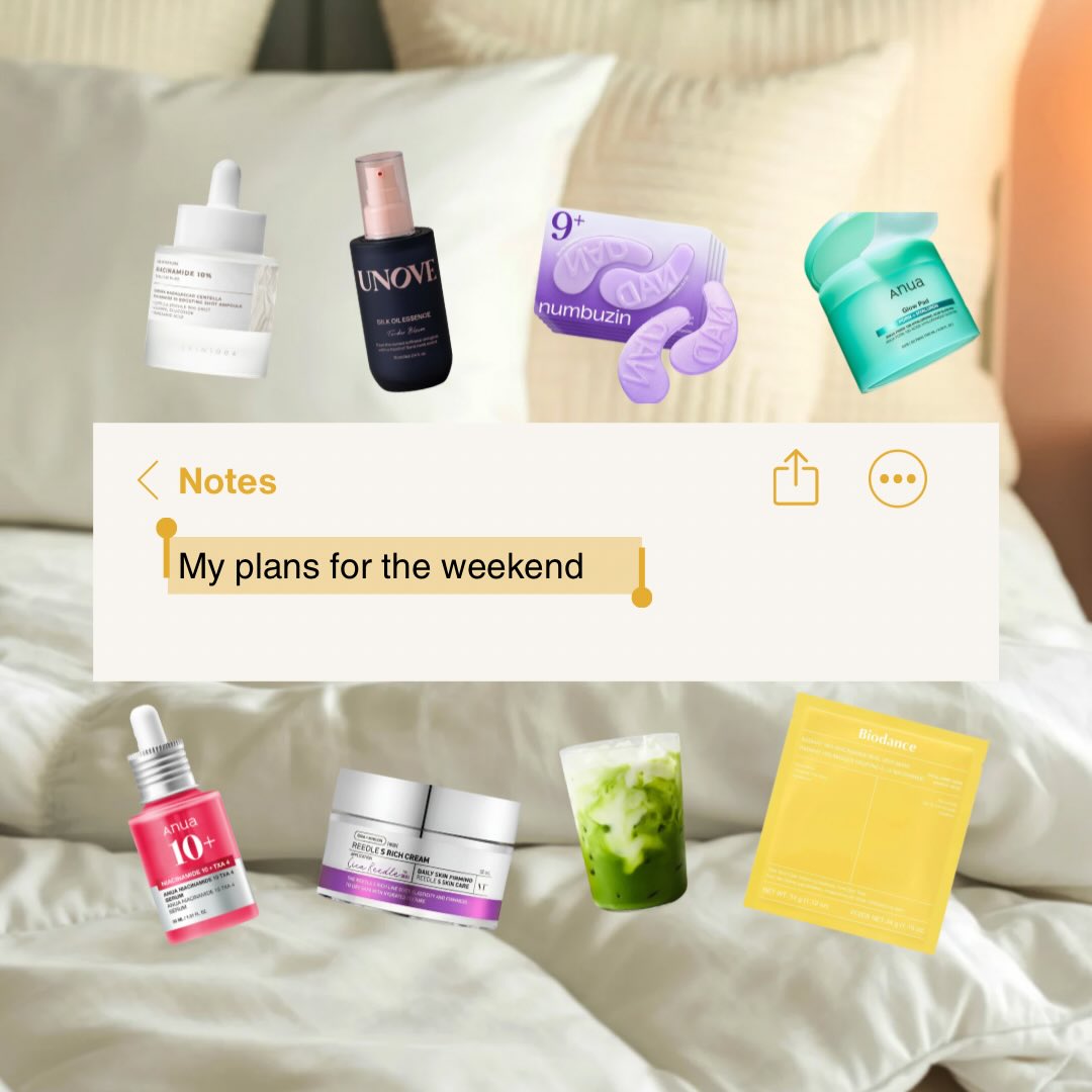 The Ultimate 10-Step Korean Skincare Routine (Complete Guide)