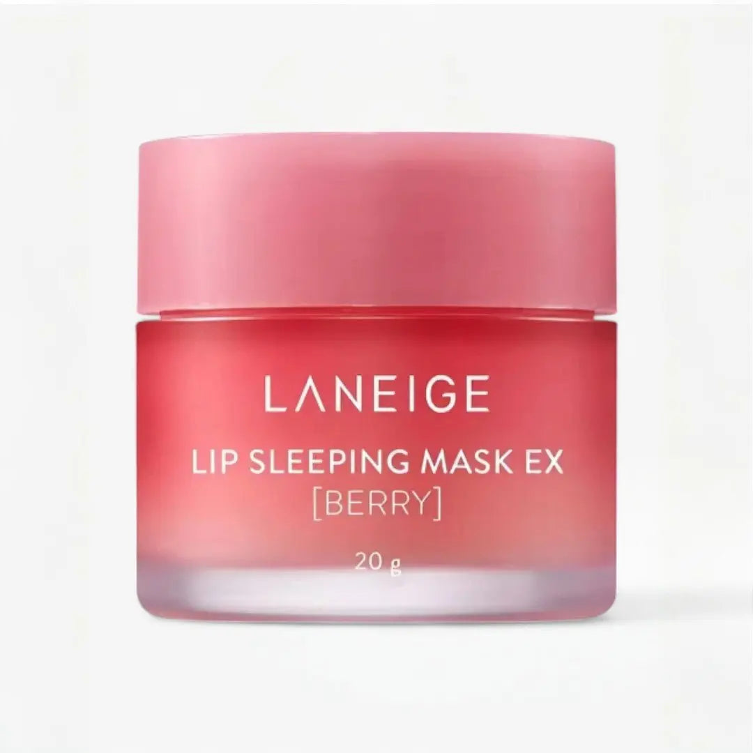 LANEIGE Lip Sleeping Mask Berry 20g