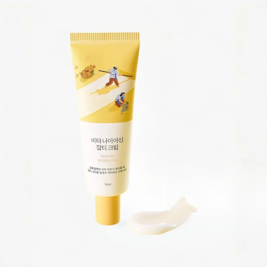Round Lab Vita Niacin Blemish Cream 50ml