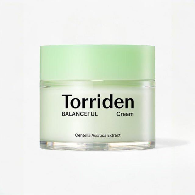 Best calming Korean creams in Canada for sensitive skin