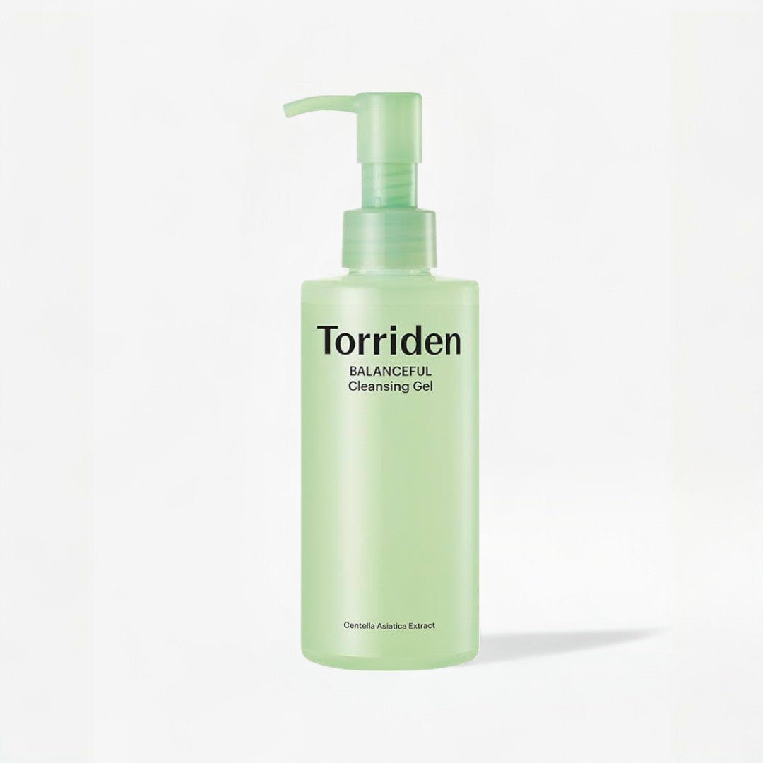 Torriden Balanceful Cleansing Gel 200ml