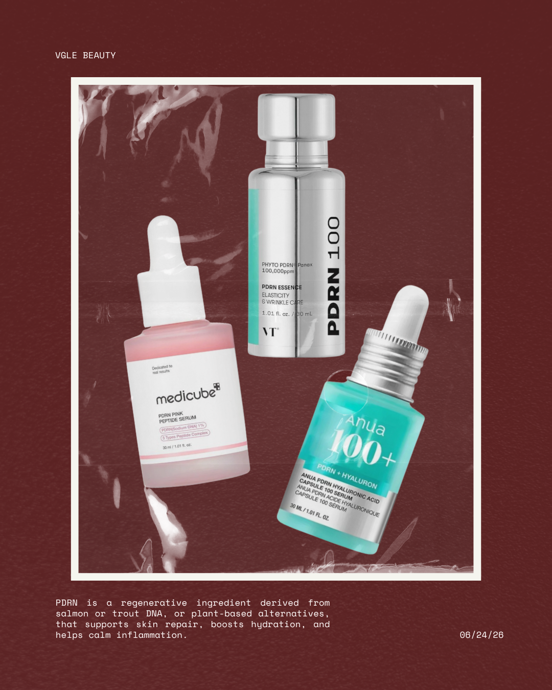 Best PDRN Serums in Canada (2026 Guide)