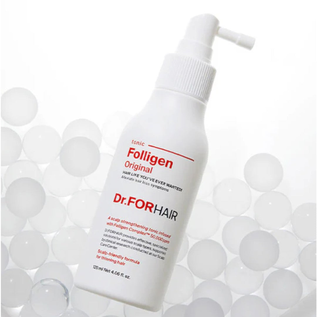Dr.FORHAIR