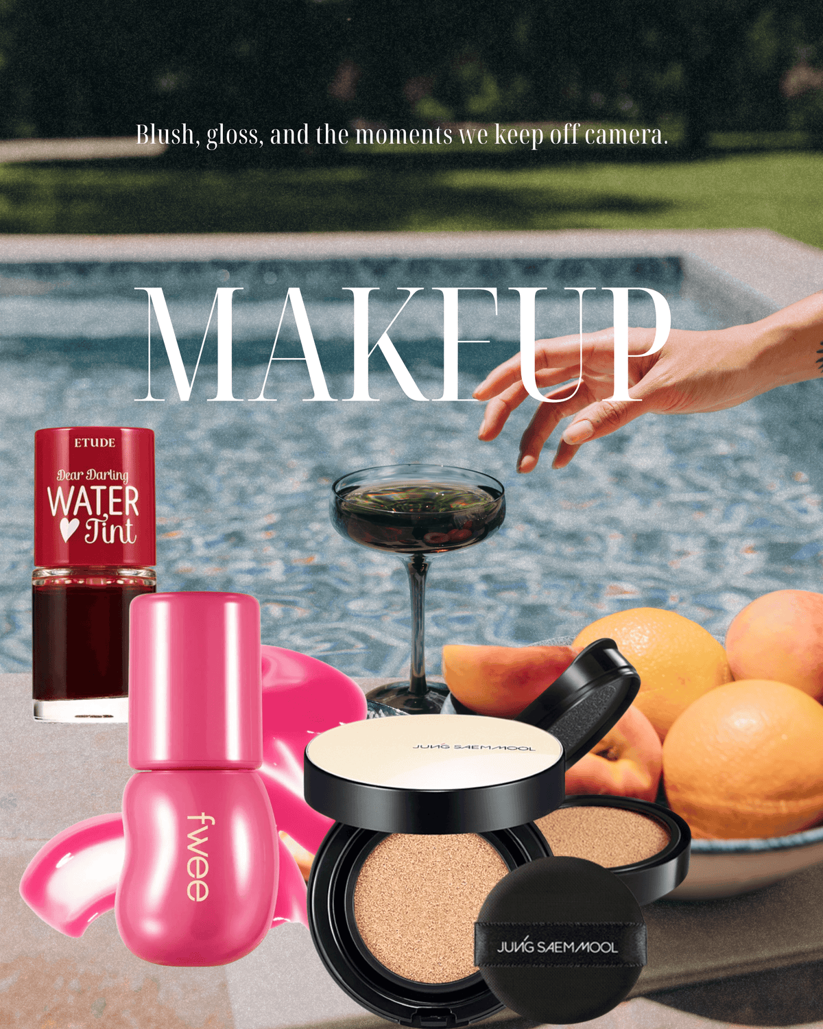 Makeup