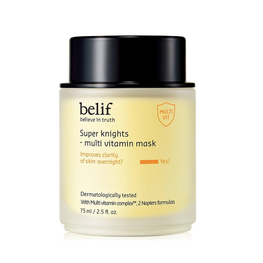 Belif - VGLE Studios