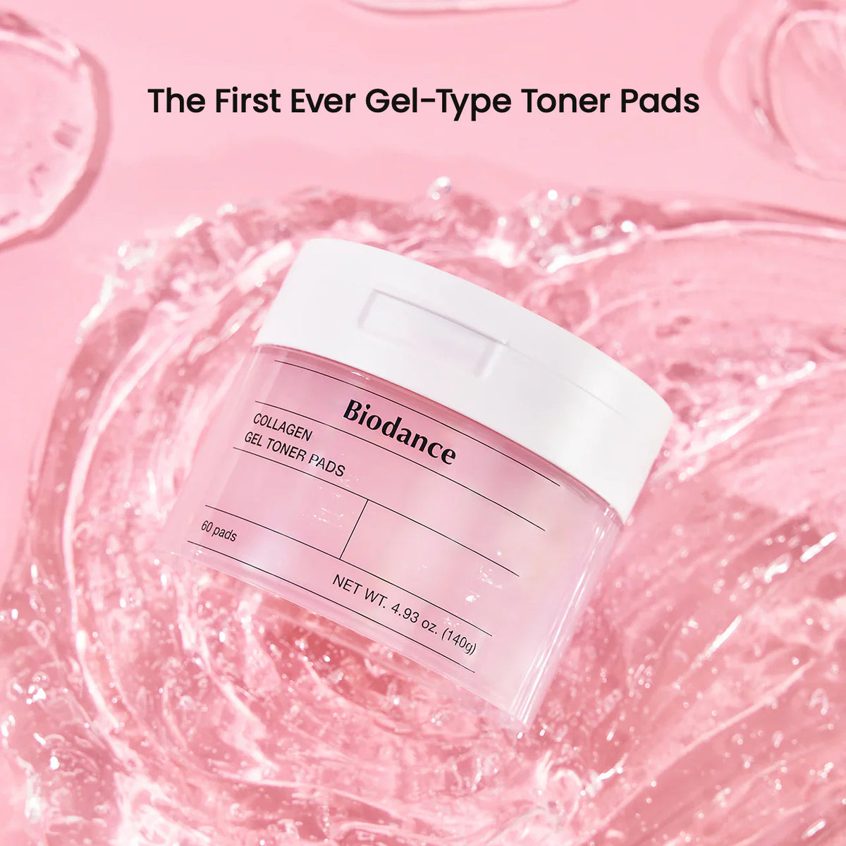 Toner Pads