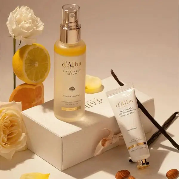 d'Alba - VGLE Studios