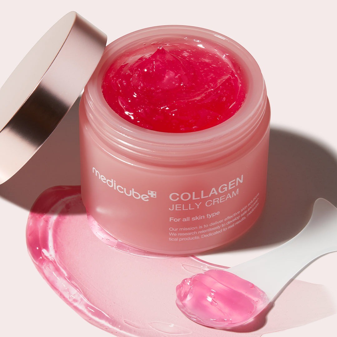 Top 20 K-Beauty Picks for Glass Skin & Glow