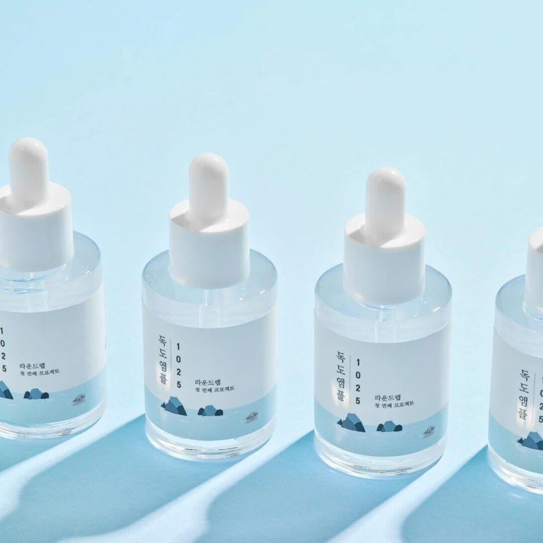 Korean Skincare Calgary - VGLE Studios