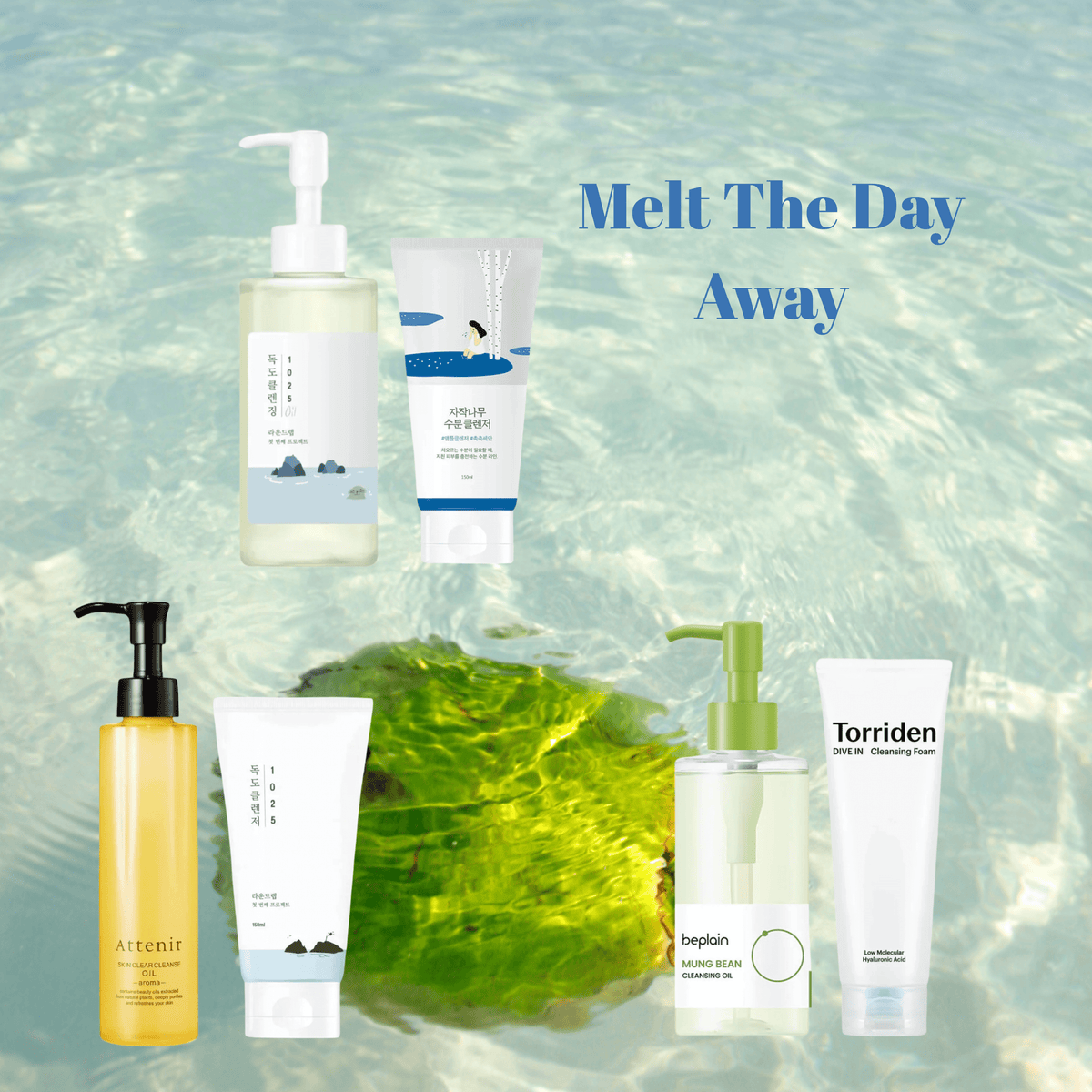 Shop Korean Skincare – Burnaby - VGLE Studios