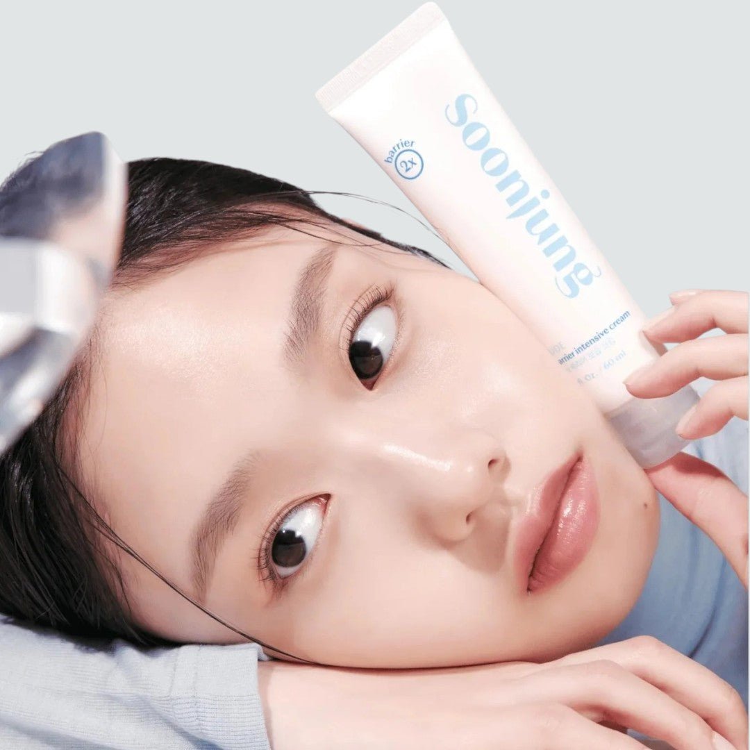 The Best Korean Skin-Care Products for Glass Skin - VGLE Studios