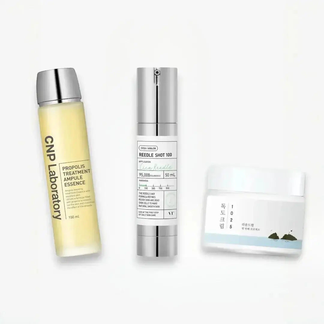 Top 10 Best Korean Skincare Products in 2025 | Must-Have K-Beauty Picks - VGLE Studios