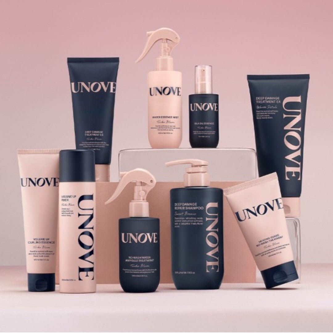 Unove - VGLE Studios