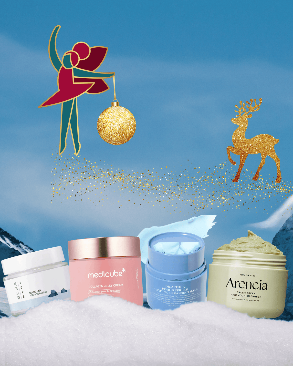 Korean Skincare Toronto - VGLE Studios