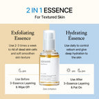 mixsoon Bean Essence 50ml | VGLE Beauty Canada