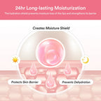 Abib PDRN Collagen Lip Mask Glazed Jelly VGLE Studios