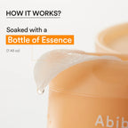 Abib Glutathiosome Dark Spot Pad Vita Touch | VGLE Beauty Canada