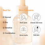 Abib Glutathiosome Spotless glow Duo Abib