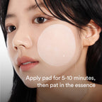 Abib Glutathiosome dark spot pad Vita touch Abib