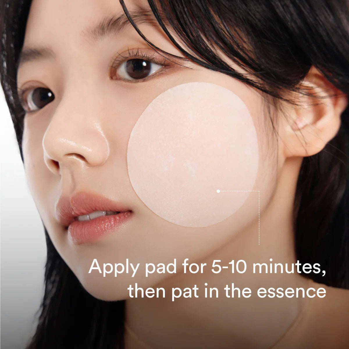 Abib Glutathiosome dark spot pad Vita touch Abib