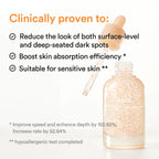 Abib Glutathiosome Dark Spot Serum Vita Drop Abib