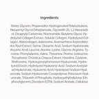 SUNGBOON EDITOR Deep Collagen Power Boosting Cream In Serum 30ml SUNGBOON EDITOR