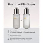SUNGBOON EDITOR Deep Collagen Power Boosting Cream In Serum 30ml SUNGBOON EDITOR