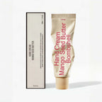 hetras Perfumed Mango Seed Butter Hand Cream 50ml hetras
