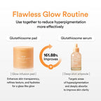 Abib Glutathiosome Spotless glow Duo Abib