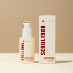 K-SECRET SEOUL 1988 Serum: Retinal Liposome 2% + Black Ginseng 30ml K-SECRET