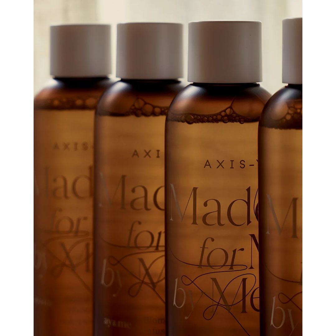 AXIS-Y Biome Comforting Infused Toner 200ml | VGLE Beauty Canada