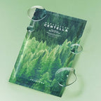 SKIN1004 Madagascar Centella Tea-Trica Relaxing Mask (4 Pack)