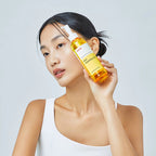 ma:nyo Pure Cleansing Oil 200ml | VGLE Beauty Canada