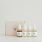 Beauty of Joseon Hanbang Serum Discovery Kit 10ml x 4 | VGLE Beauty Canada