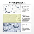 Dr. Althea 345 Relief Cream Mist 100ml | VGLE Beauty Canada