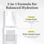 Dr.Althea 345 Relief Cream Mist Dr. Althea